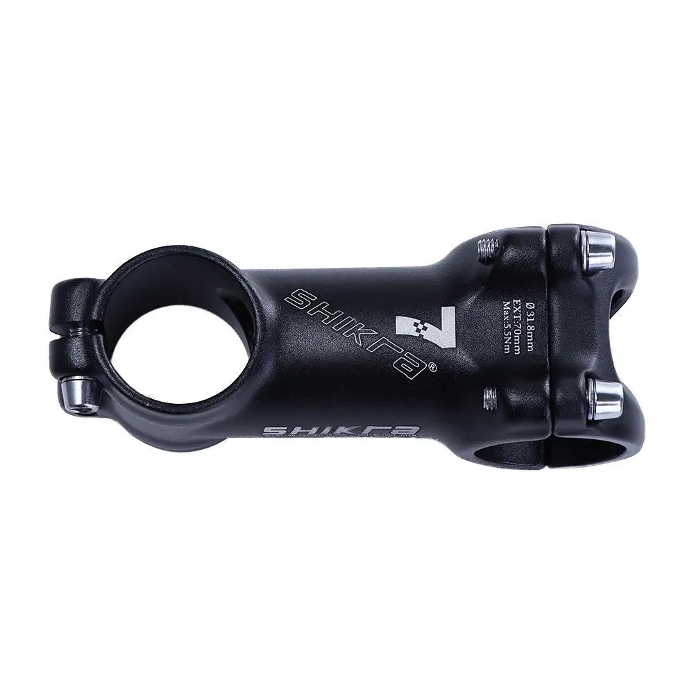 Ultraleichter Fahrrad Vorbau 31.8mm für MTB und Rennrad – clever-campen Ansicht 4