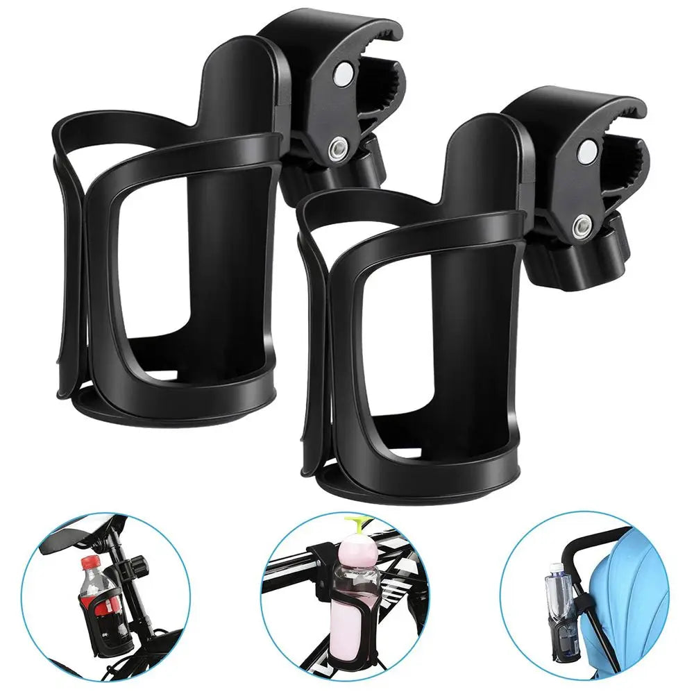 CYCLAMI S2 Fahrrad Computer Halterung – 360° drehbar – clever-campen Ansicht 2