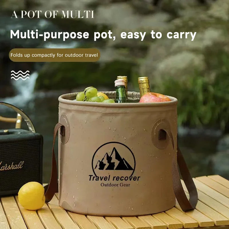 Wasserfassung für Angeln – clever-campen Ansicht 5