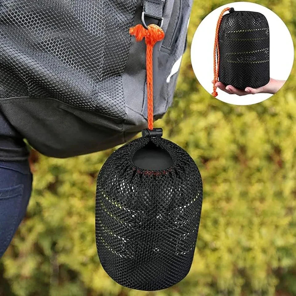 Ultraleichtes Camping Kochgeschirr Set – ideal – clever-campen Ansicht 6