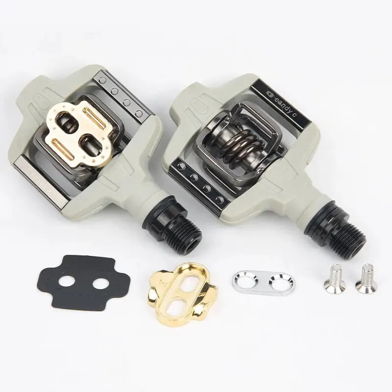 Eggbeater Pedal Cleats für Mountainbike – clever-campen Ansicht 3