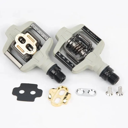 Eggbeater Pedal Cleats für Mountainbike – clever-campen Ansicht 3