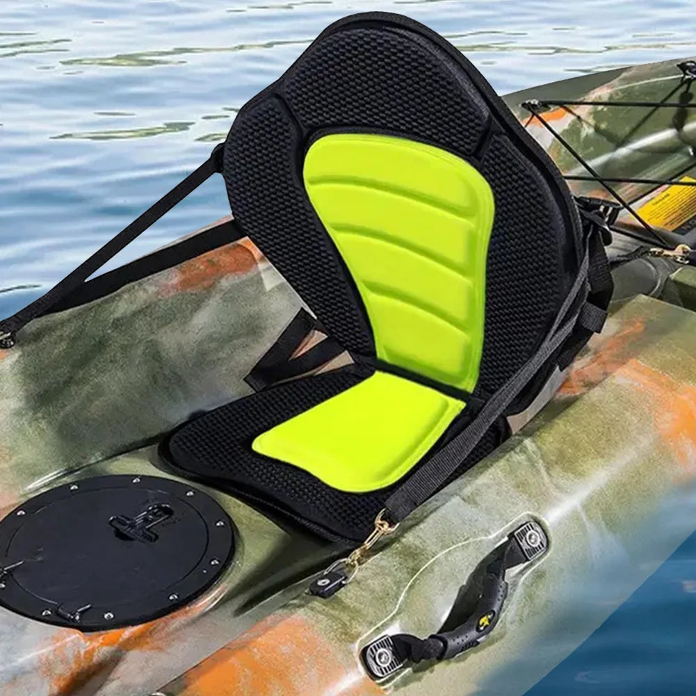 Angeln-Sitz mit Lagerfach – clever-campen Ansicht 3
