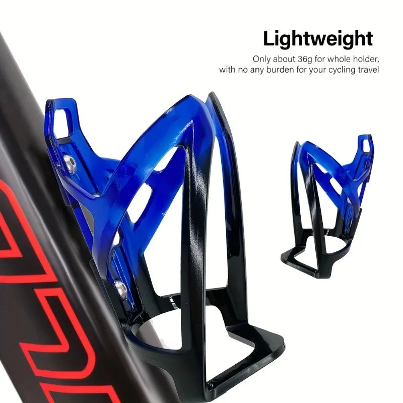 Bicycle Water Flasche Cage für MTB und Rennrad – clever-campen Ansicht 5