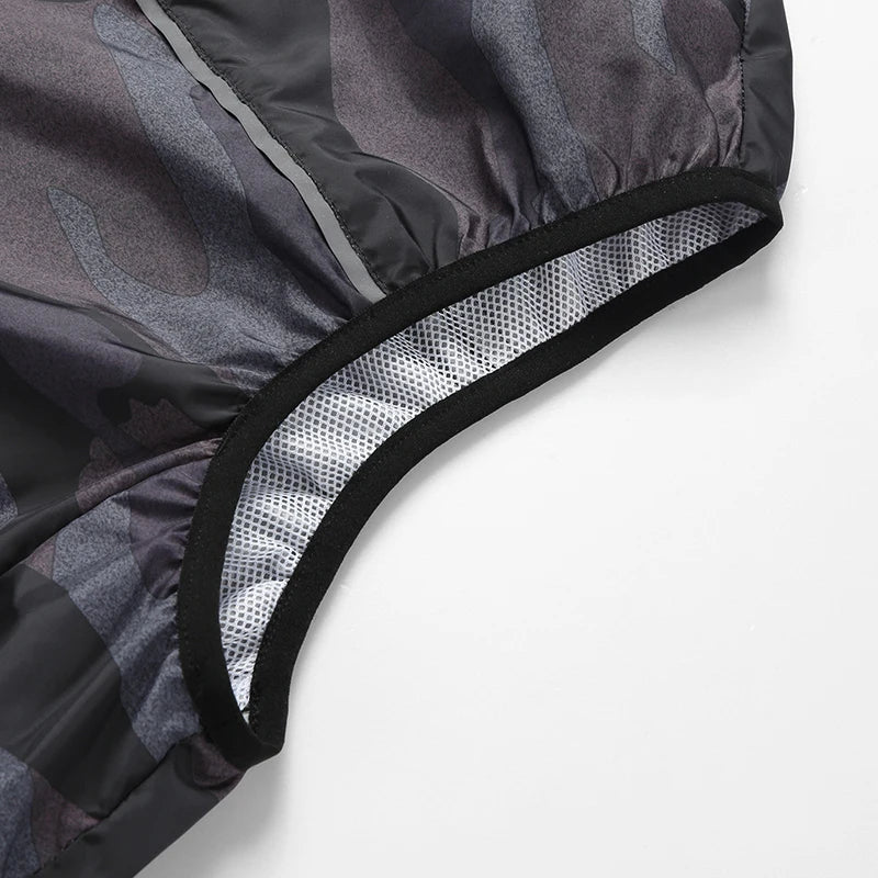 Kühlweste mit Ventilator für Outdoor-Aktivitäten – clever-campen Ansicht 5