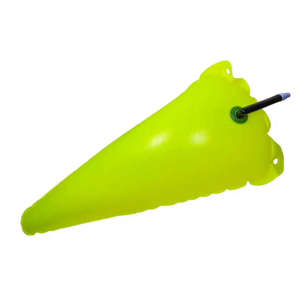 Universal Kayak Schwimmkörper für Sicherheit im Wasser – clever-campen Ansicht 4