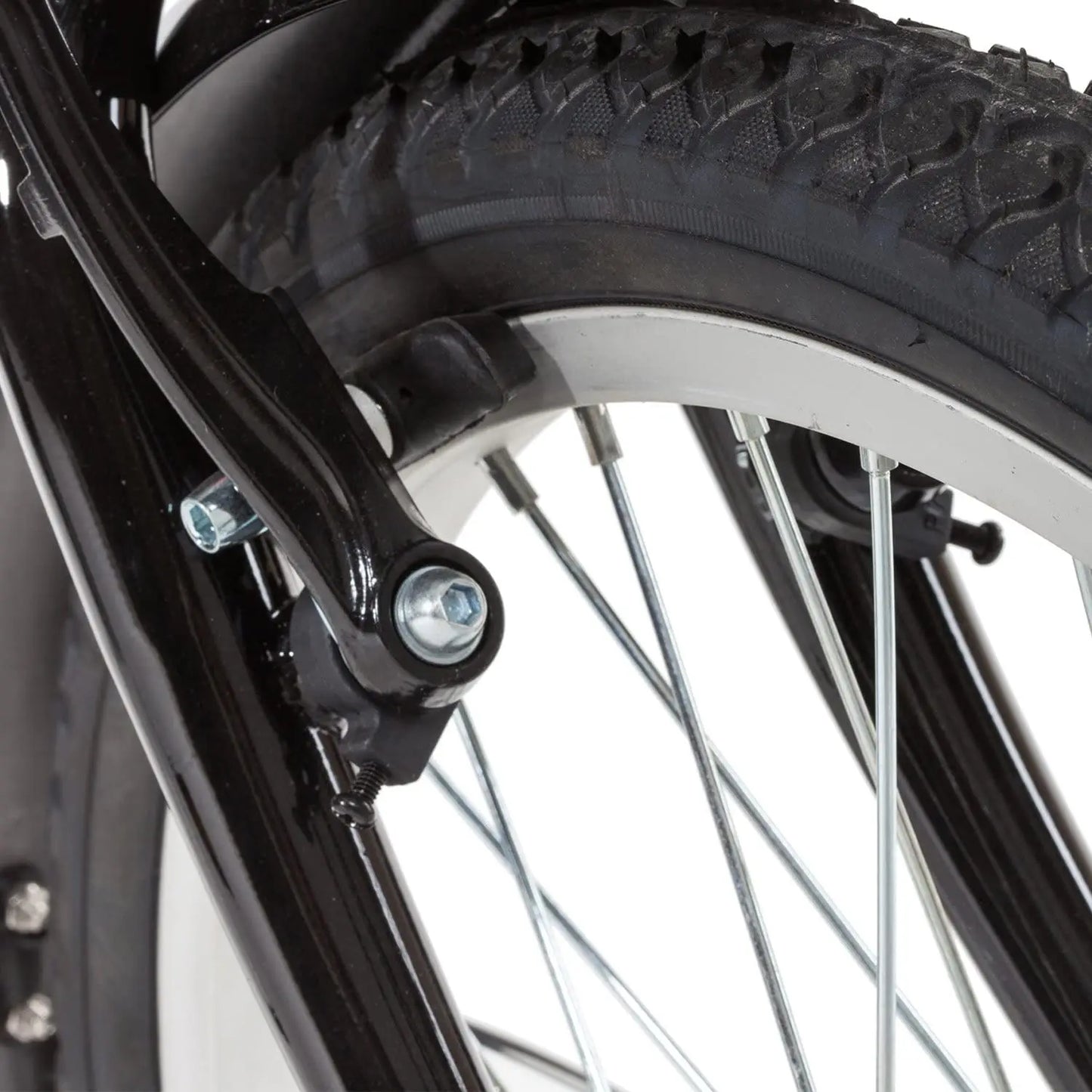 Leichte V-Bremsbeläge für Mountain- und Strassenfahrräder – clever-campen Ansicht 6