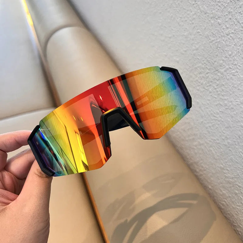 Wander-Sonnenbrillen UV400 für Outdoor-Sportler – clever-campen Ansicht 2
