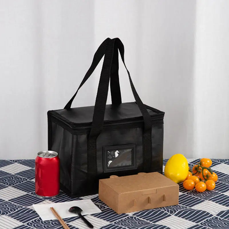 Isolierte Kühltasche 16/28/50/70L – Tragbar und geräumig – clever-campen Ansicht 4