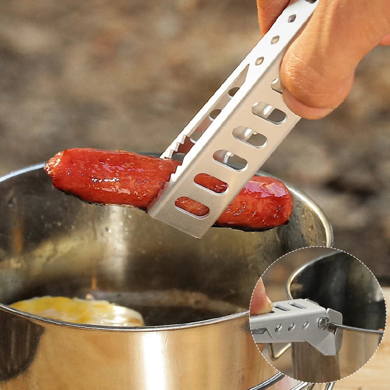 Aluminium Topfgriff für Camping-Kochgeschirr – clever-campen Ansicht 2