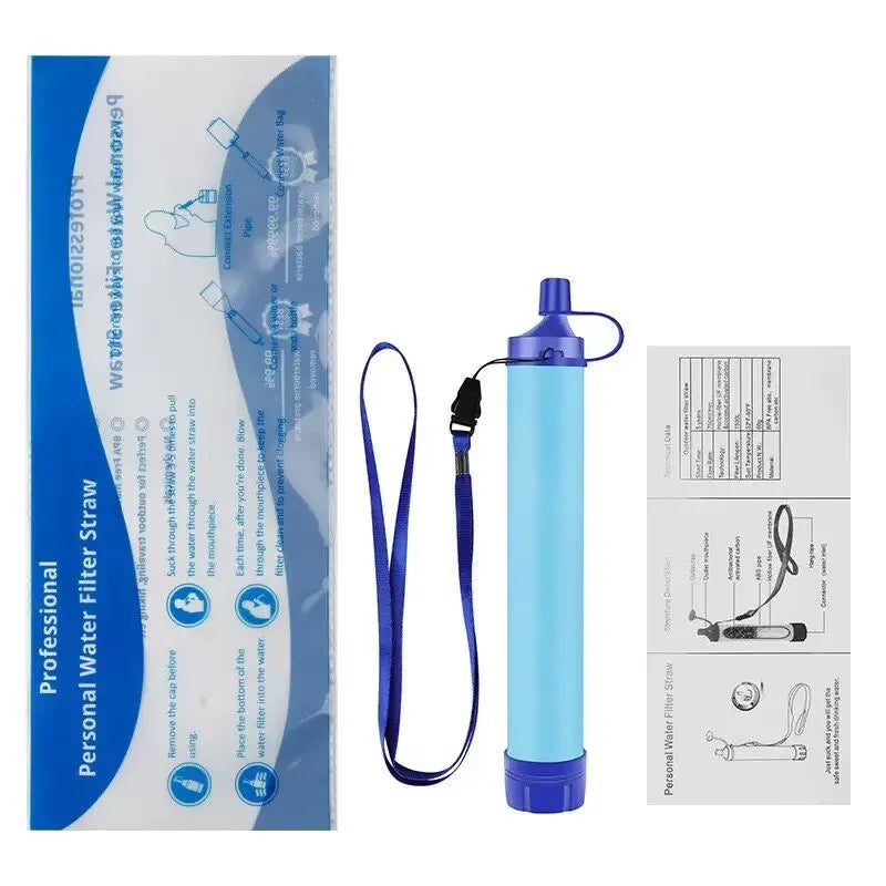 Wasserfilter für den Campinggebrauch – clever-campen Ansicht 5