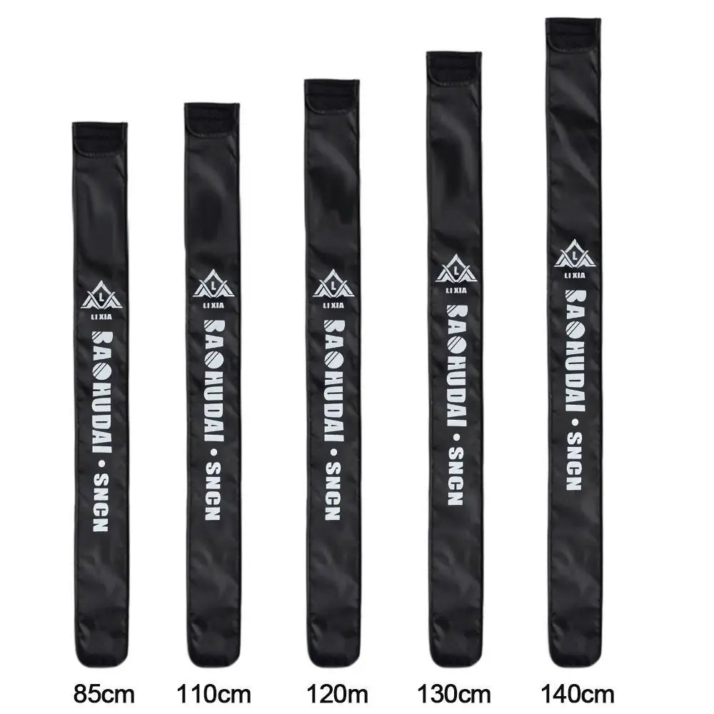 Atmungsaktives Mesh-Gewebe für Wander-Caps – clever-campen Ansicht 4