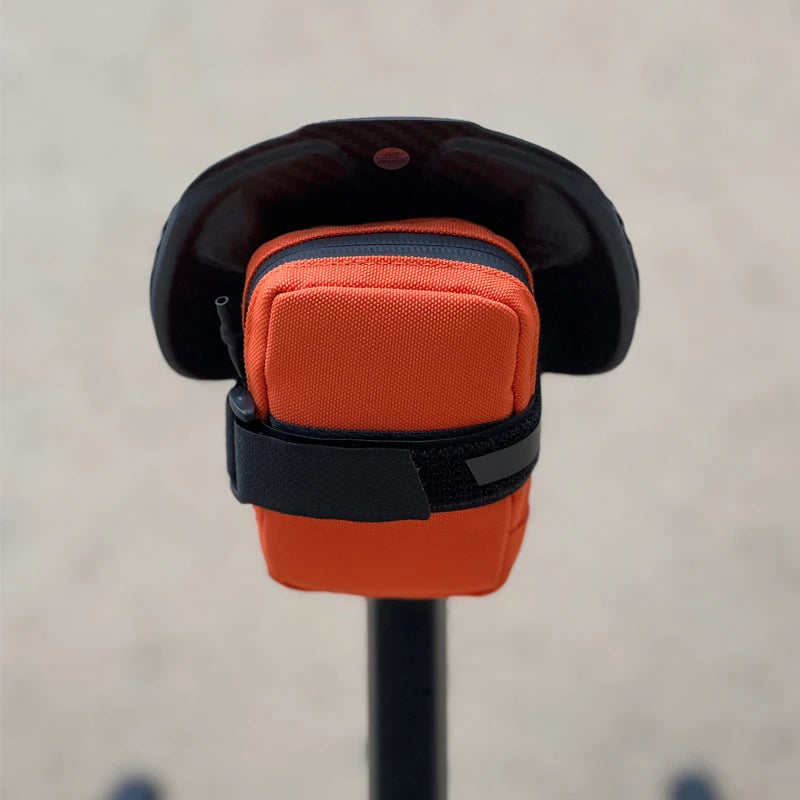 Mini Fahrradtasche für Werkzeug – Leicht und Tragbar – clever-campen Ansicht 6