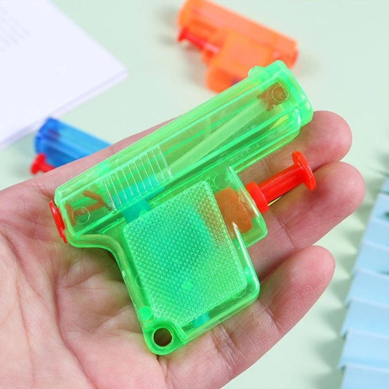 Wasserpistole für Pranks – Spass für Gross – mit Handpumpe – clever-campen Ansicht 3