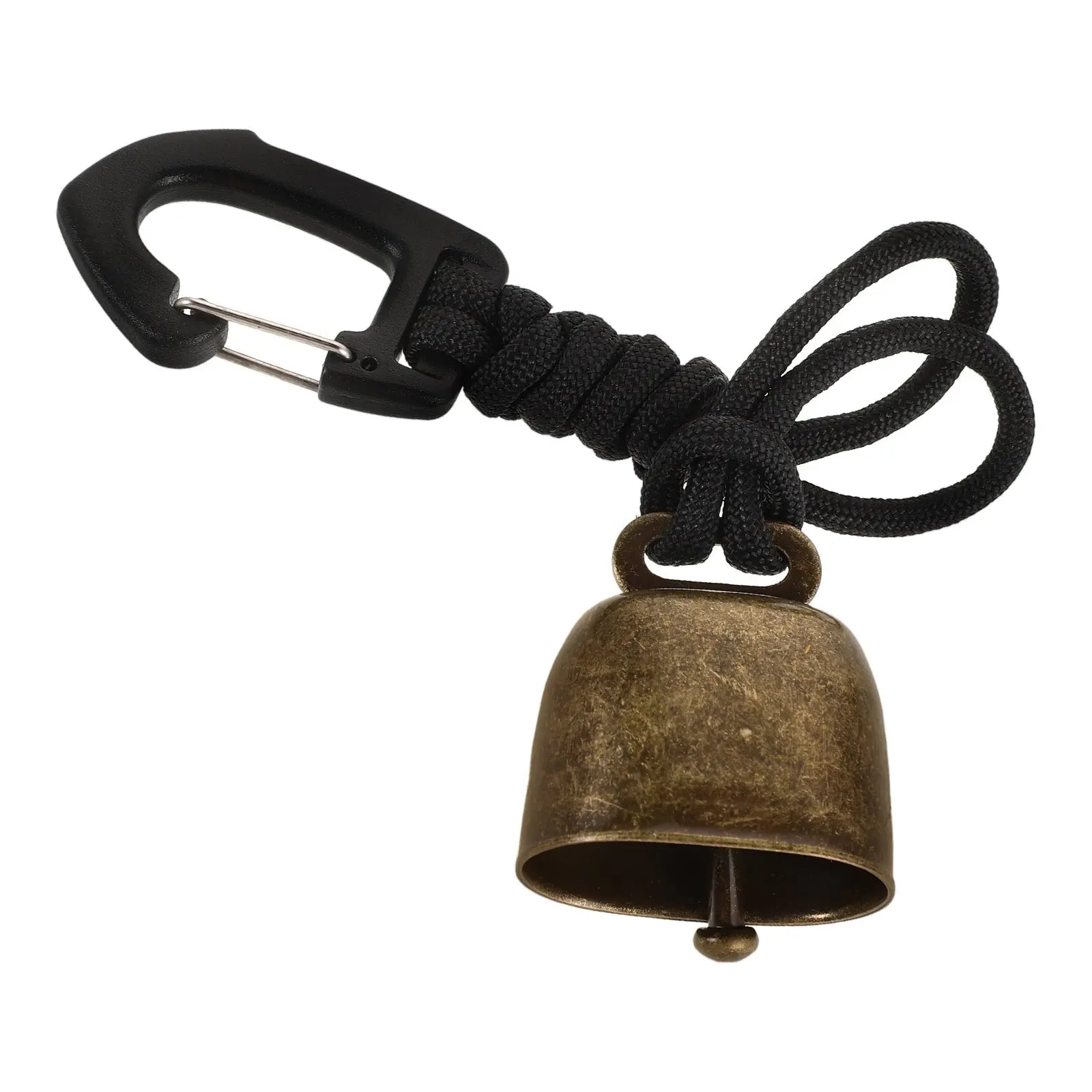 Lauter Bären-Glocke für Camping & Outdoor-Schutz – clever-campen Ansicht 2