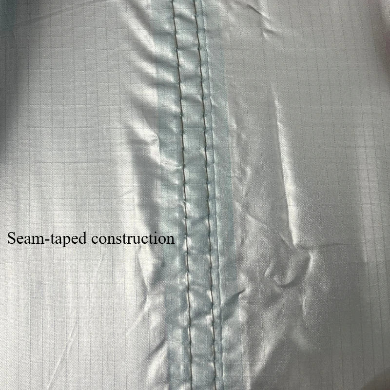 190T Rhombus Wasserdichtes Tarp für Hängematten – clever-campen Ansicht 4