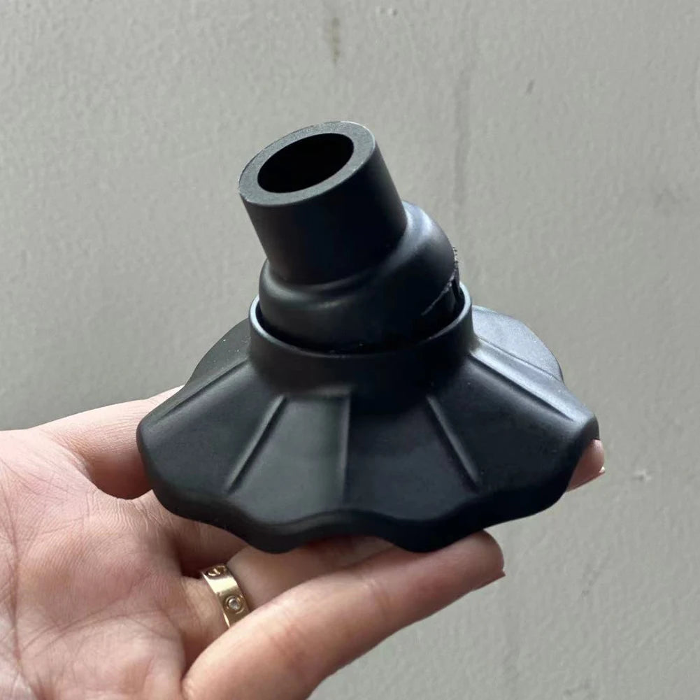 Anti-Rutsch-Füsse für Campingstühle – 4er Set – clever-campen Ansicht 4