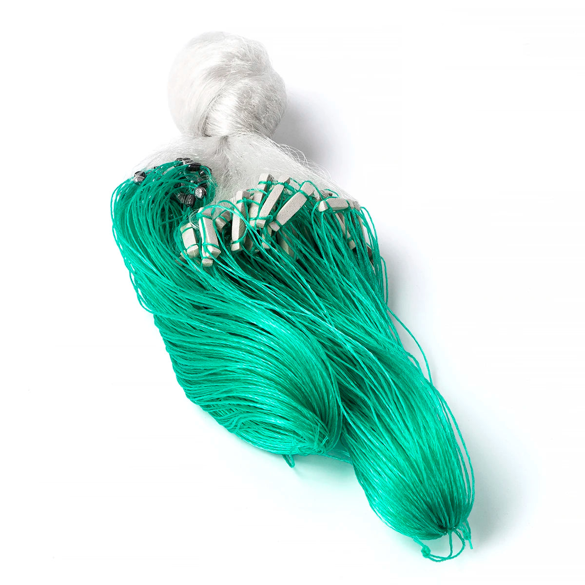 30m Monofilament Fischernetz für Angeln – clever-campen Ansicht 5