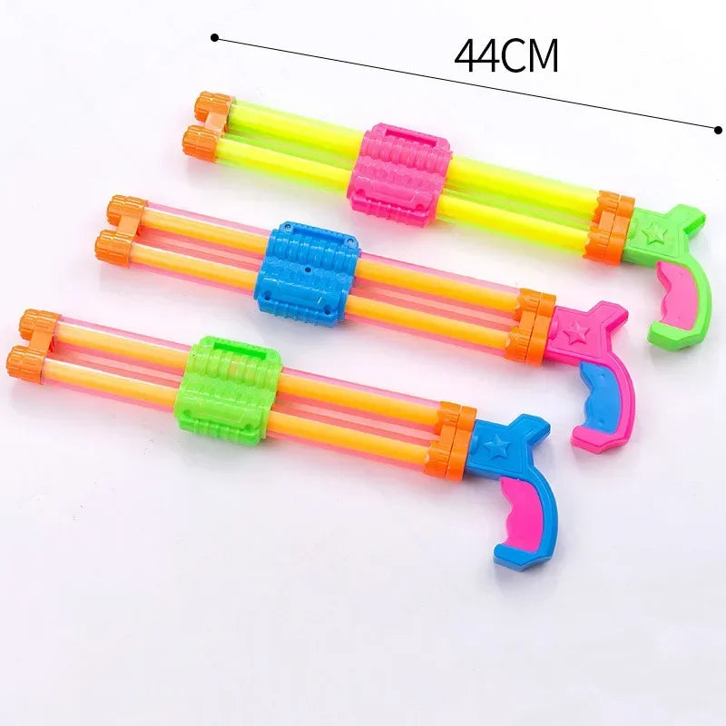 Kinder Wasserpistole für Strand & Wasserspass – clever-campen Ansicht 5
