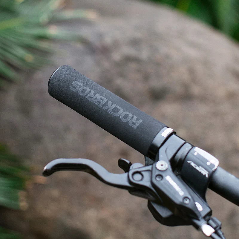 ROCKBROS Fahrradgriffe Anti-Rutsch Schockabsorbierend – clever-campen Ansicht 5