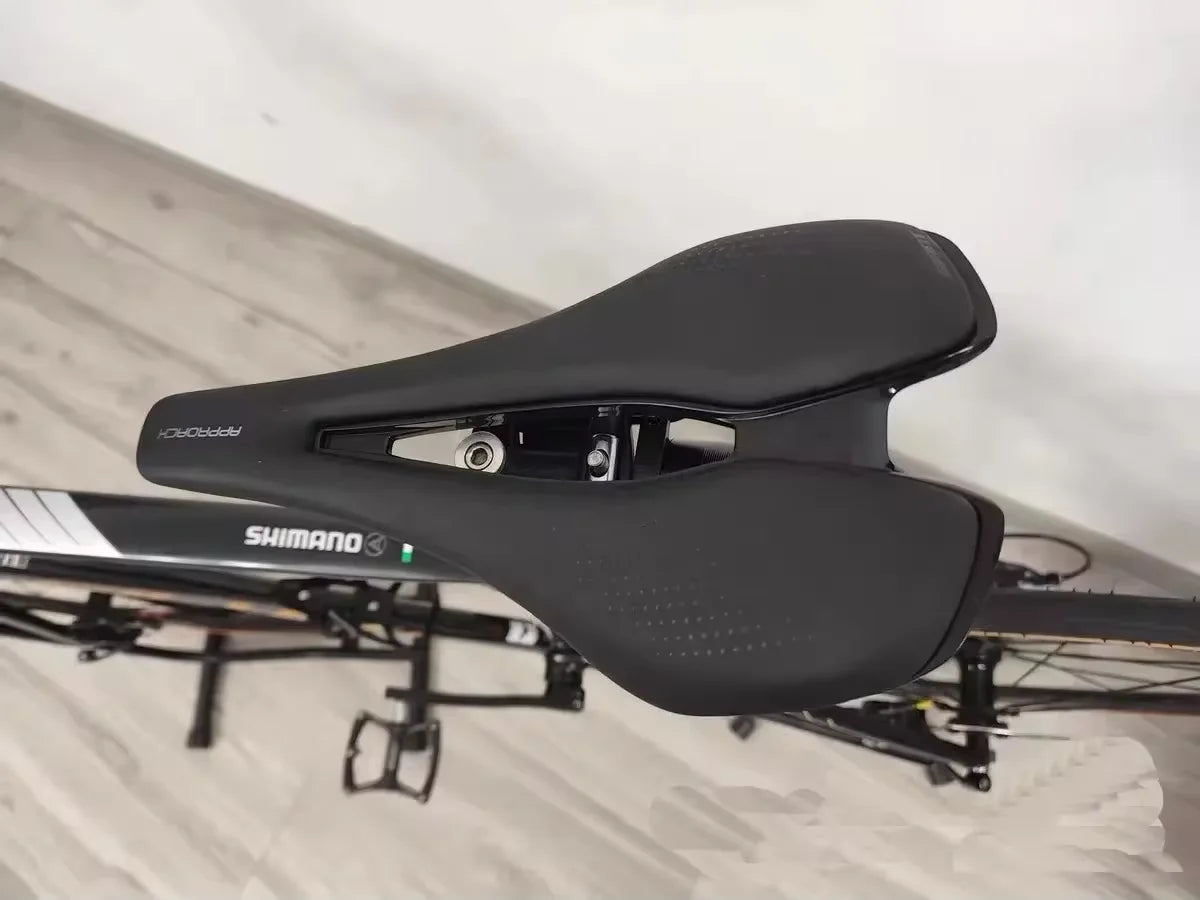Giant Approach Fahrradsattel Komfort Sitz GEL für MTB – clever-campen Ansicht 4
