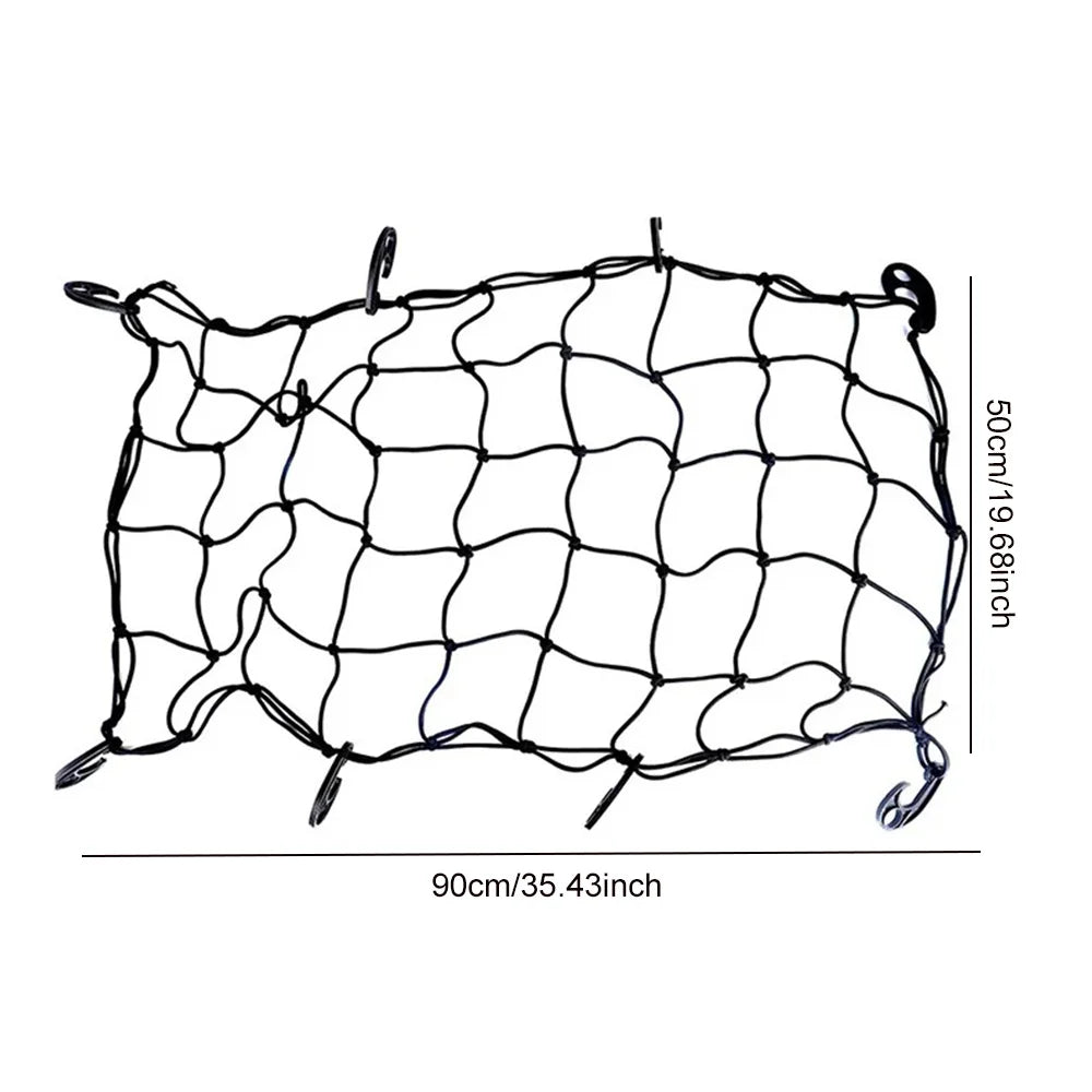 Elastisches Abdecknetz 50x90cm für Campingwagen – clever-campen Ansicht 5