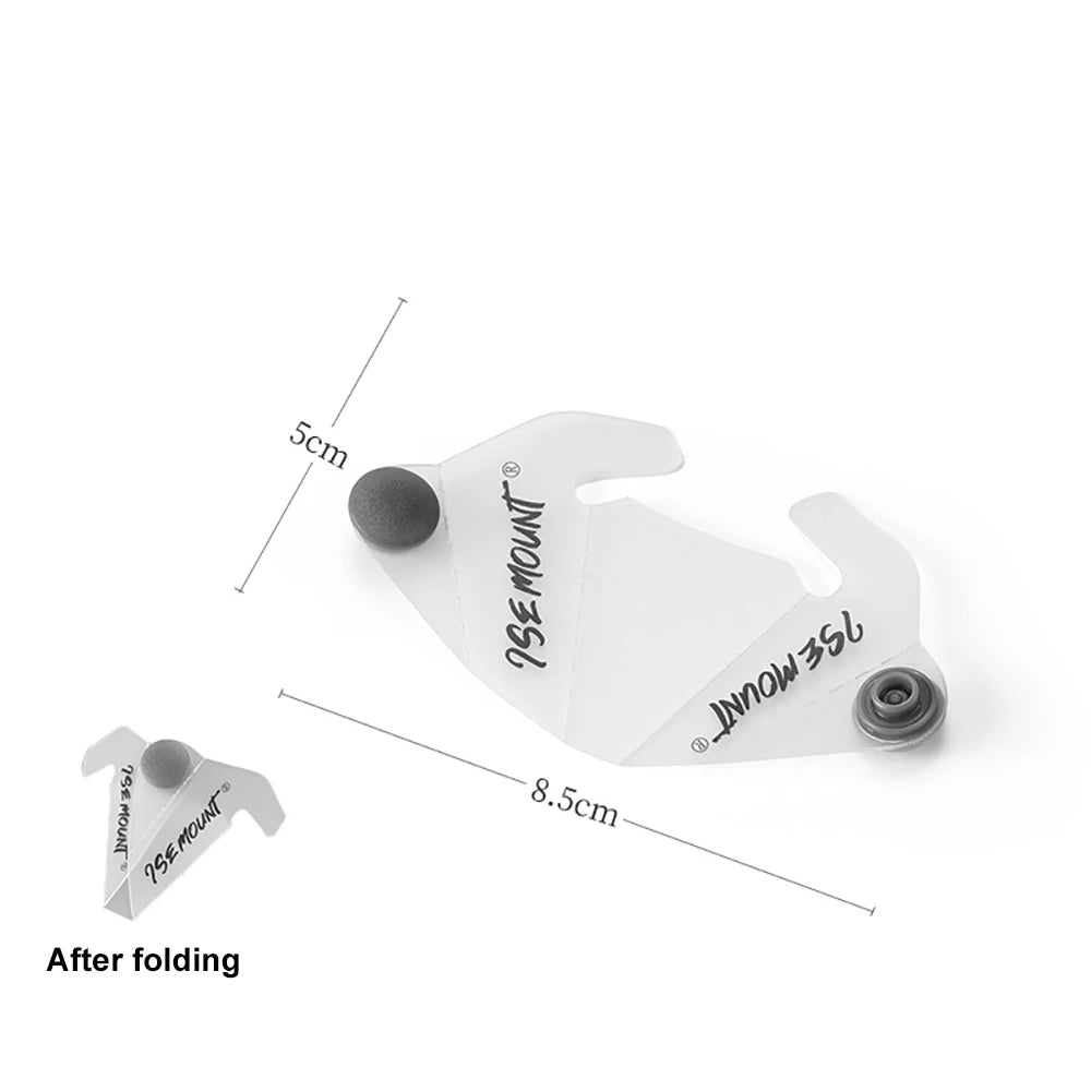Praktischer Outdoor Kaffeegussaufsatz für Campinggeschirr – clever-campen Ansicht 5