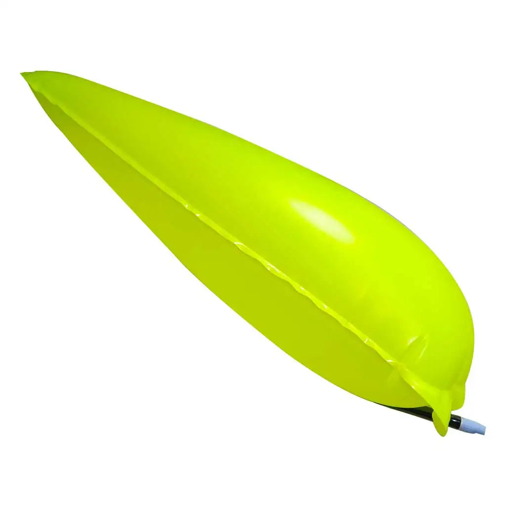 Universal Kayak Schwimmkörper für Sicherheit im Wasser – clever-campen Ansicht 6