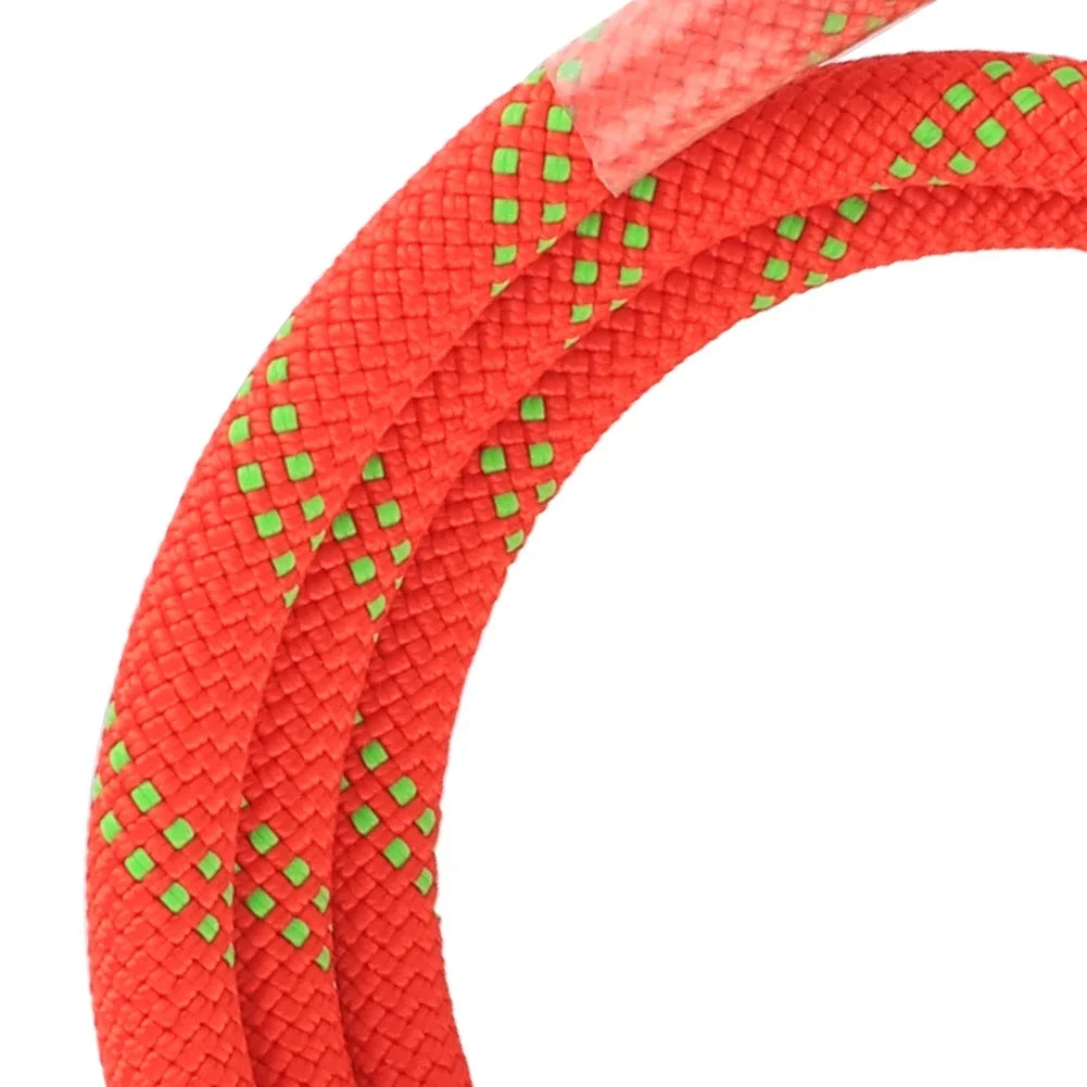 Outdoor Kletter-Lanyard 10.5mm Statikseil 20kN – clever-campen Ansicht 3
