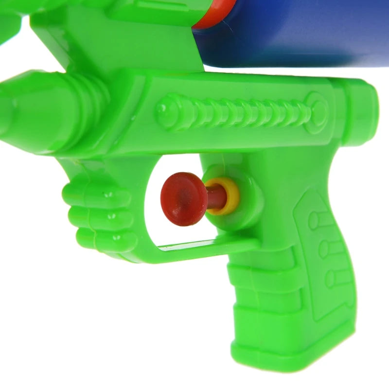 Kinder Wasserpistole für Strand & Wasserspass – clever-campen Ansicht 2