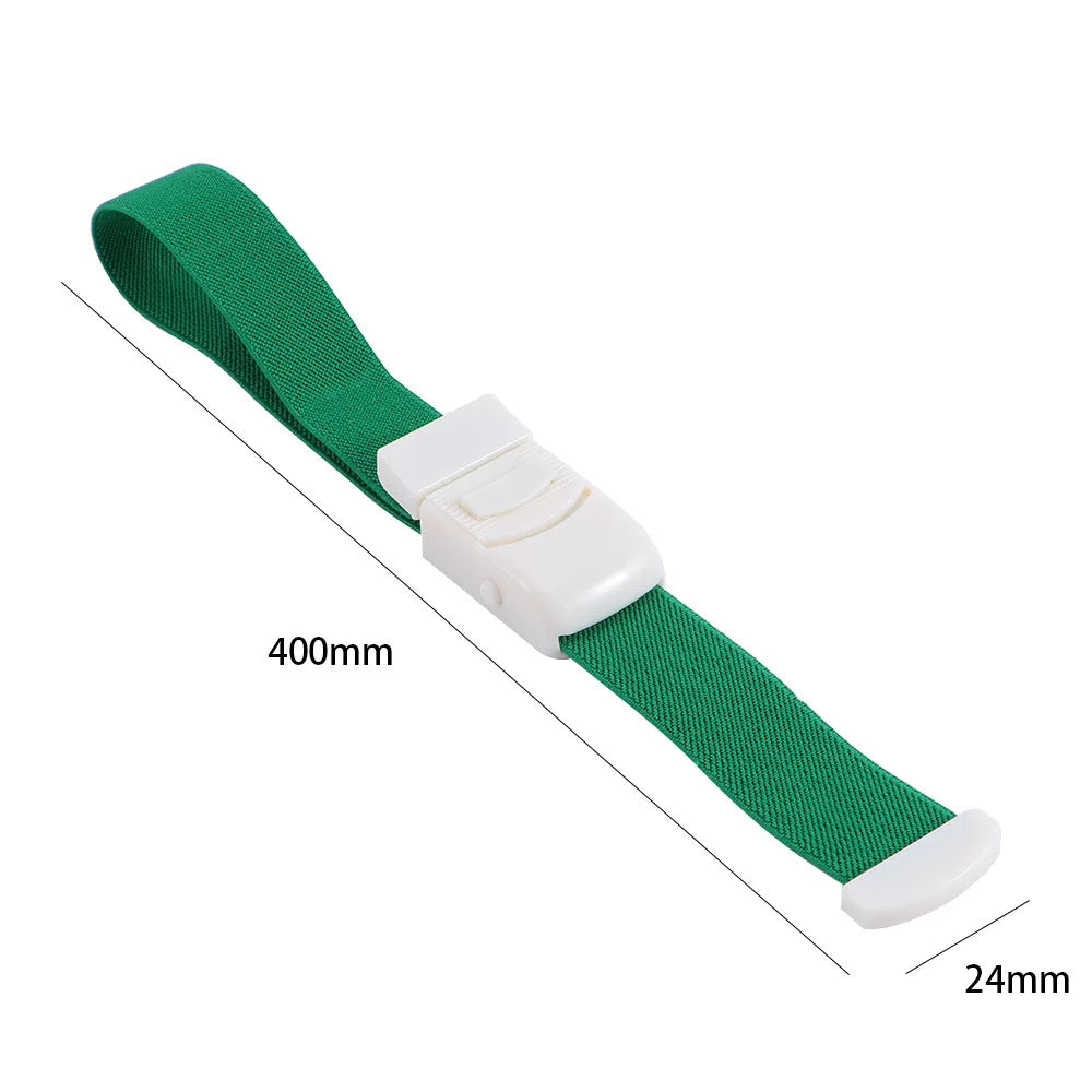 Notfallset Tourniquet für Camping & Outdoor – clever-campen Ansicht 4