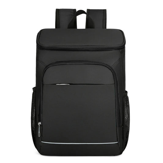30L Kühltasche Rucksack für Picknick und Outdoor – clever-campen Ansicht 2