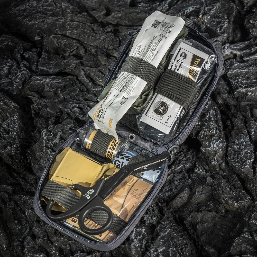 Rhino Rescue EDC Erste-Hilfe-Set für Camping & Outdoor – clever-campen Ansicht 4