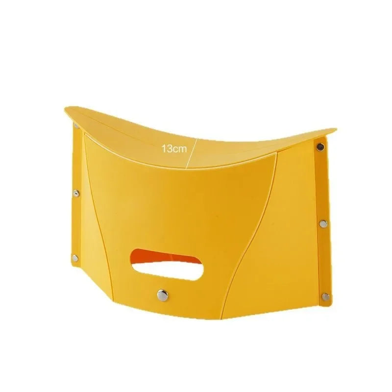Faltbarer Campinghocker – Ultraleicht und Tragbar – clever-campen Ansicht 6
