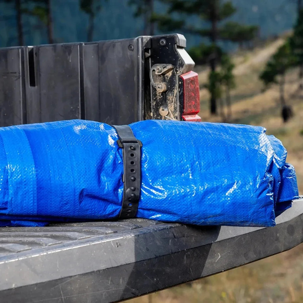 Gummizug Spannband für Camping und Outdoor – clever-campen Ansicht 5