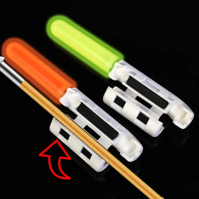 Nachtangel-LED-Stick mit Wasserfestigkeit – clever-campen Ansicht 4