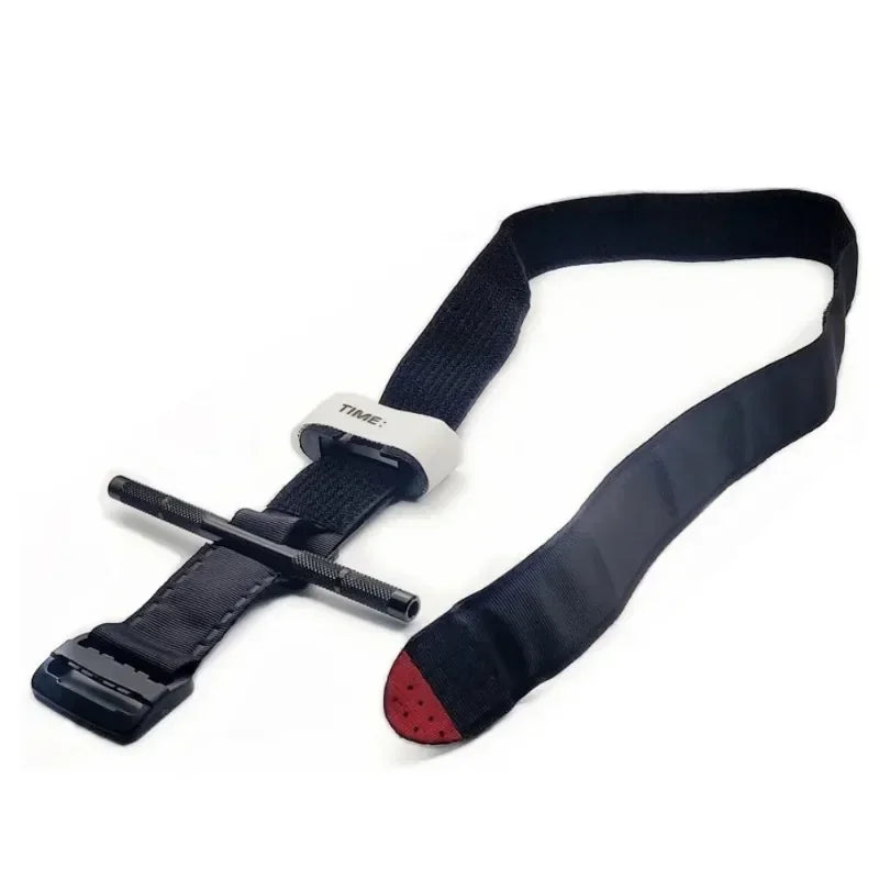 Taktisches Erste-Hilfe Tourniquet Set für Outdoor – clever-campen Ansicht 5