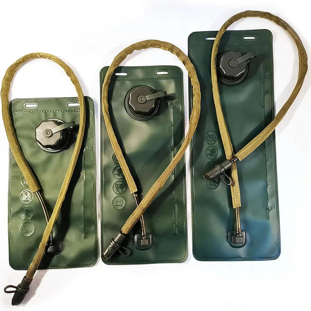 2/2.5/3L Trinkblase für Hydration Rucksack – clever-campen Ansicht 2