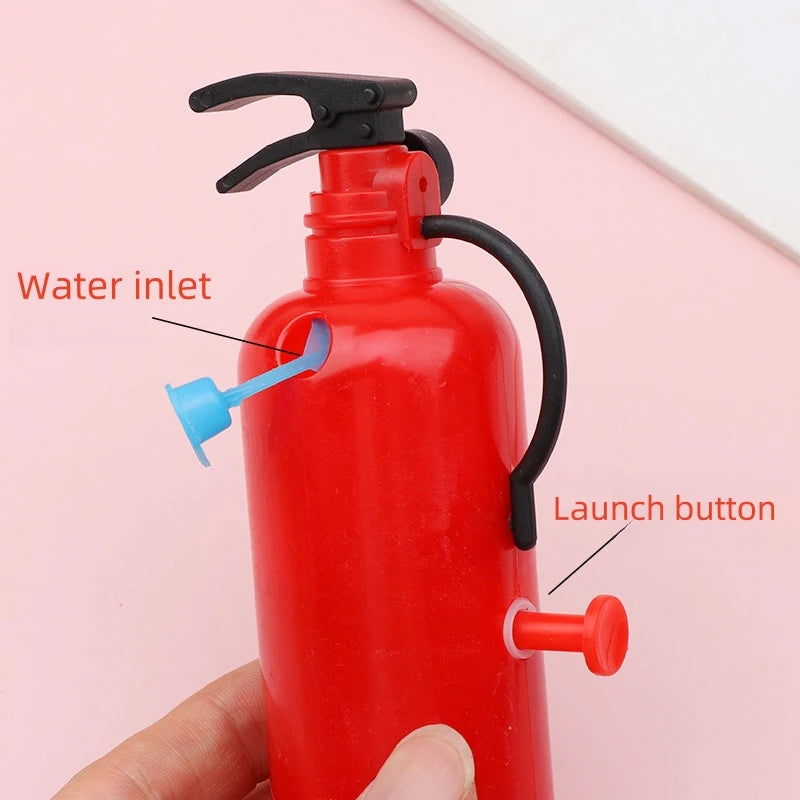 Kinder Wasserpistole für Strand & Wasserspass – clever-campen Ansicht 3