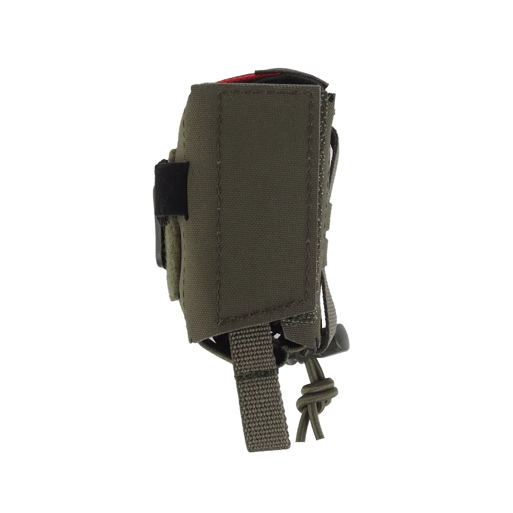 Taktisches MD2 Kompakt Trauma Kit IFAK – clever-campen Ansicht 4