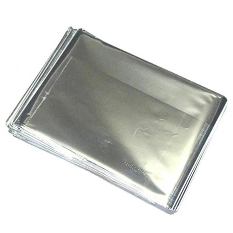 Notfalldecke Mylar für Outdoor & Survival – clever-campen Ansicht 6