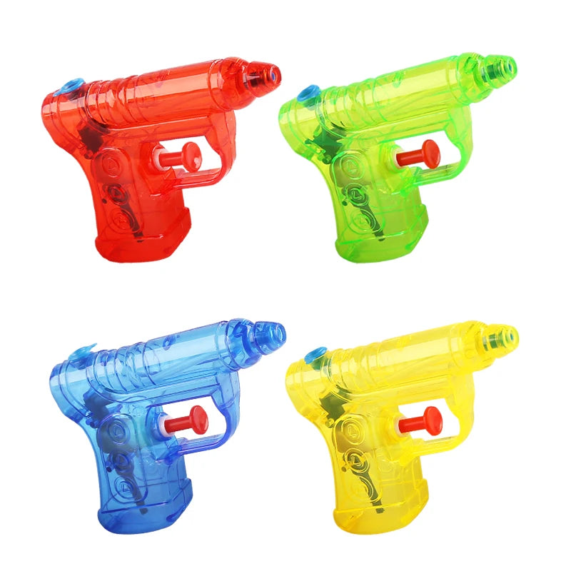 Kinder Wasserpistole für Strand & Wasserspass – clever-campen Ansicht 4
