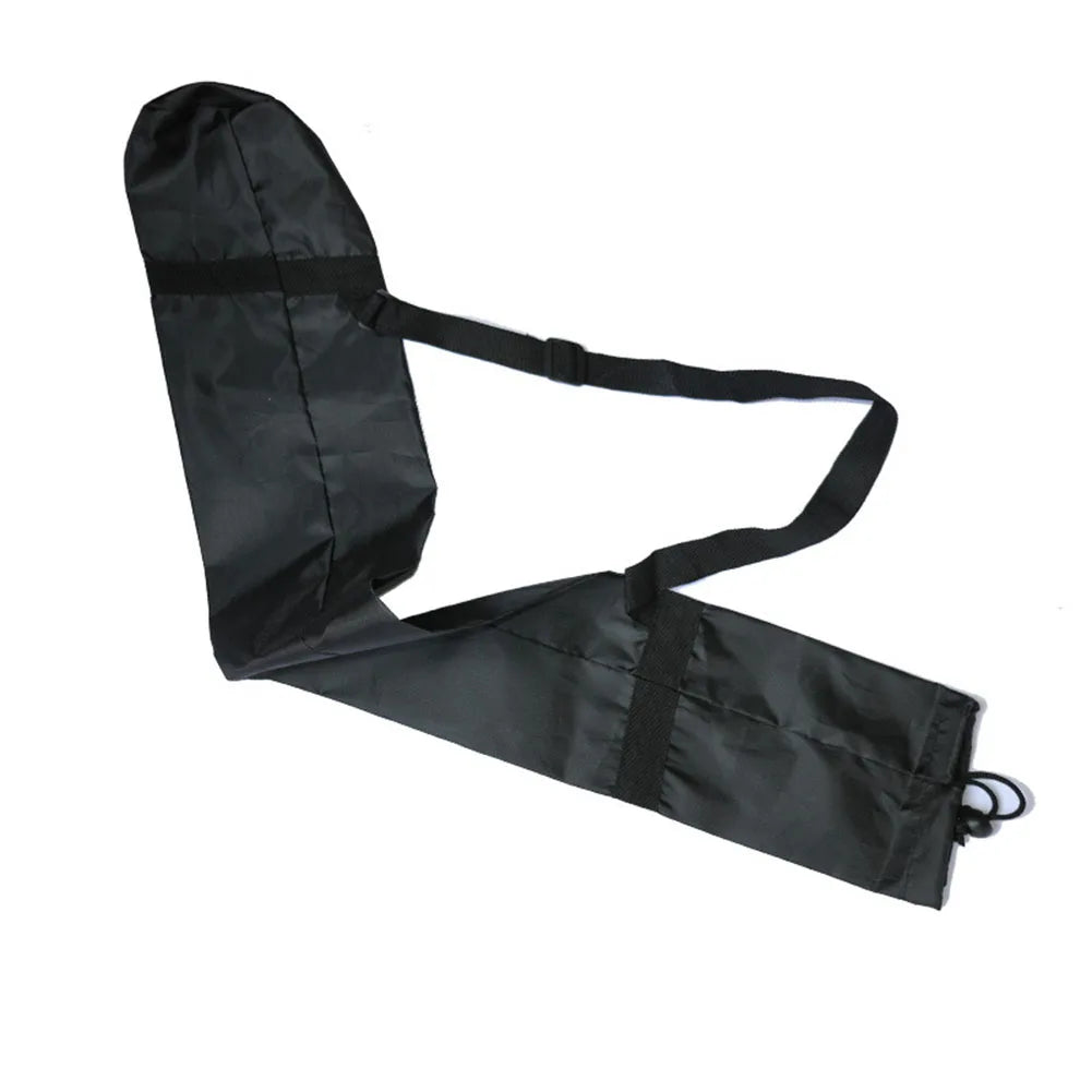 Tragetasche für Stative und Sonnenschirme 70-130cm – clever-campen Ansicht 5