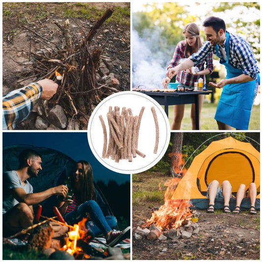 Hanfseil für Camping und Outdoor – clever-campen Ansicht 2