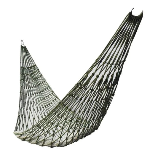 Nylon Rope Hängematte für Outdoor und Camping