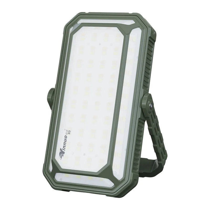10000Mah LED Campinglicht – clever-campen Ansicht 6
