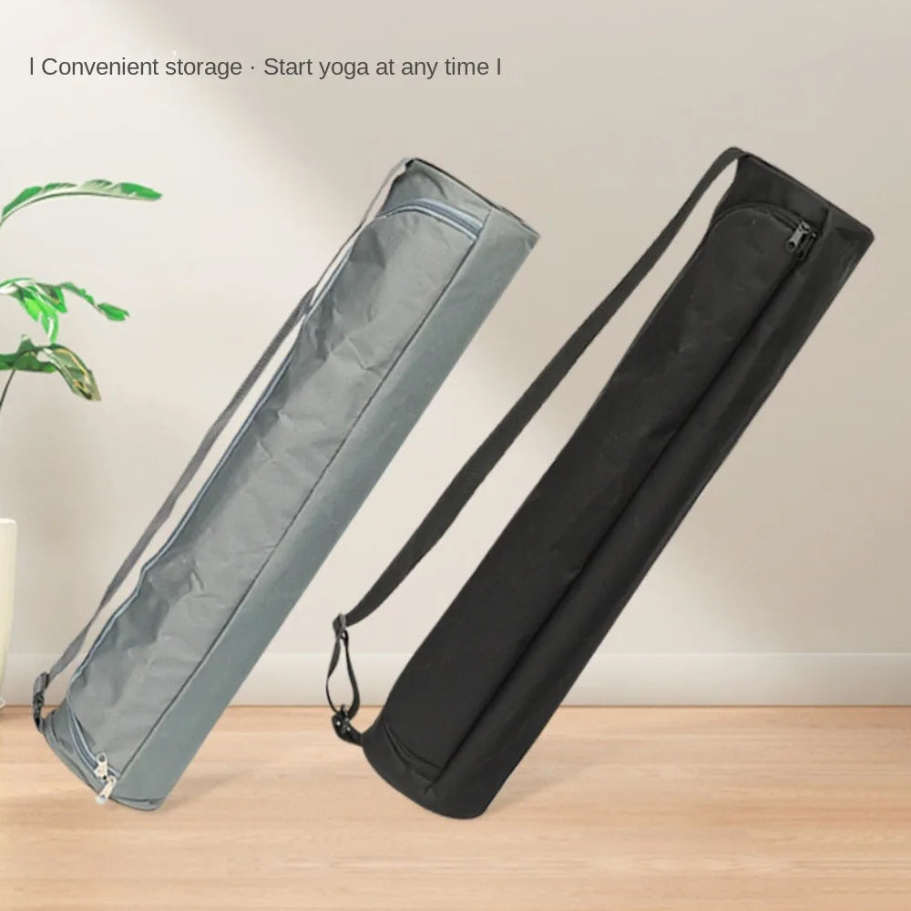 Yoga Tasche für Sportmatte – Ideal für Fitness und Pilates – clever-campen Ansicht 2