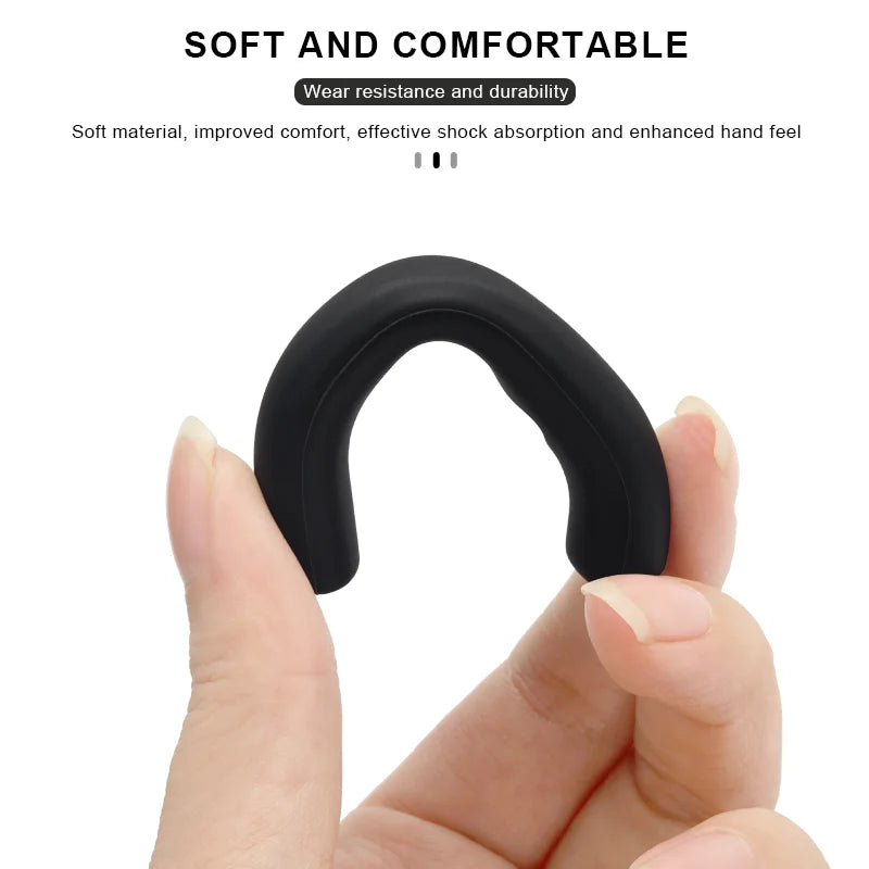 Silicone Gel Bremshebelabdeckung für Mountainbike – clever-campen Ansicht 2
