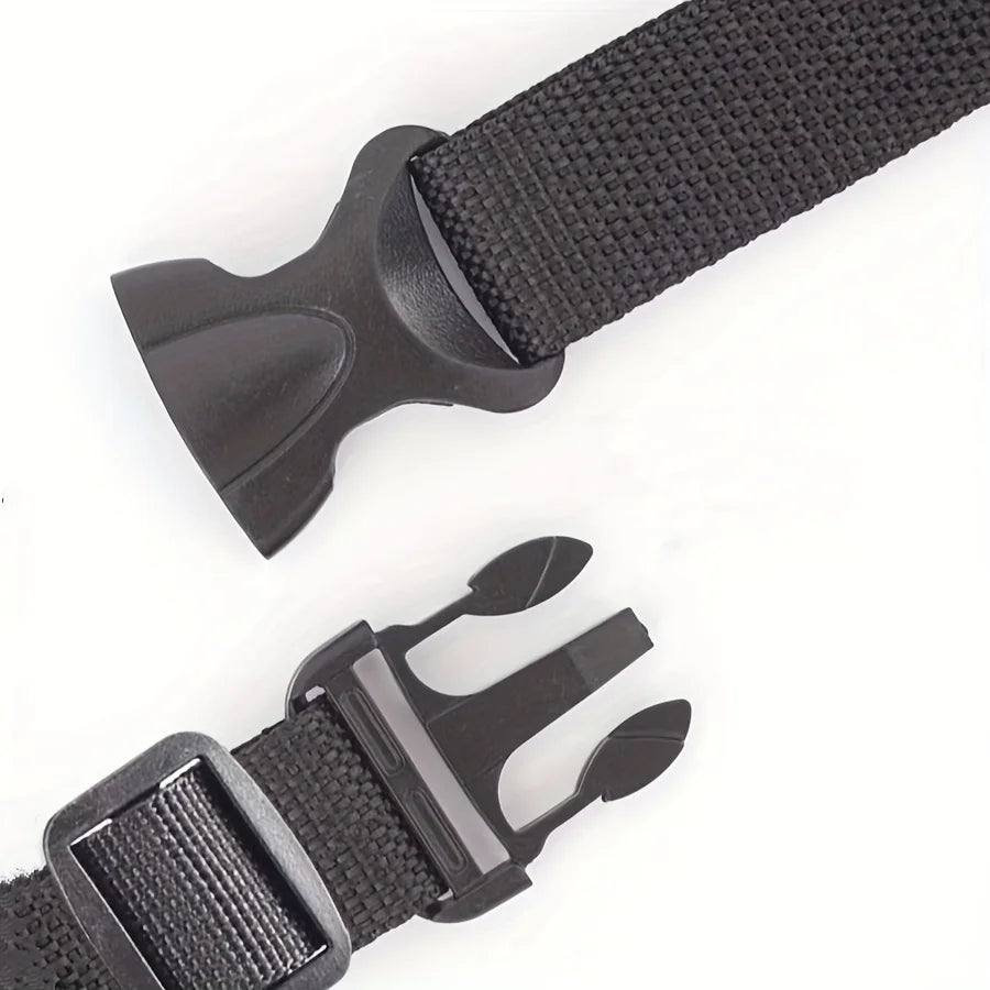 Multifunktionale Fahrradtasche mit grossem Stauraum – clever-campen Ansicht 4