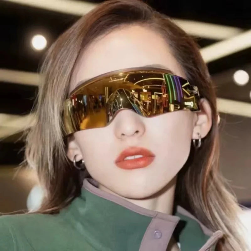 UV400 Sport-Sonnenbrillen für Wanderungen – clever-campen Ansicht 4
